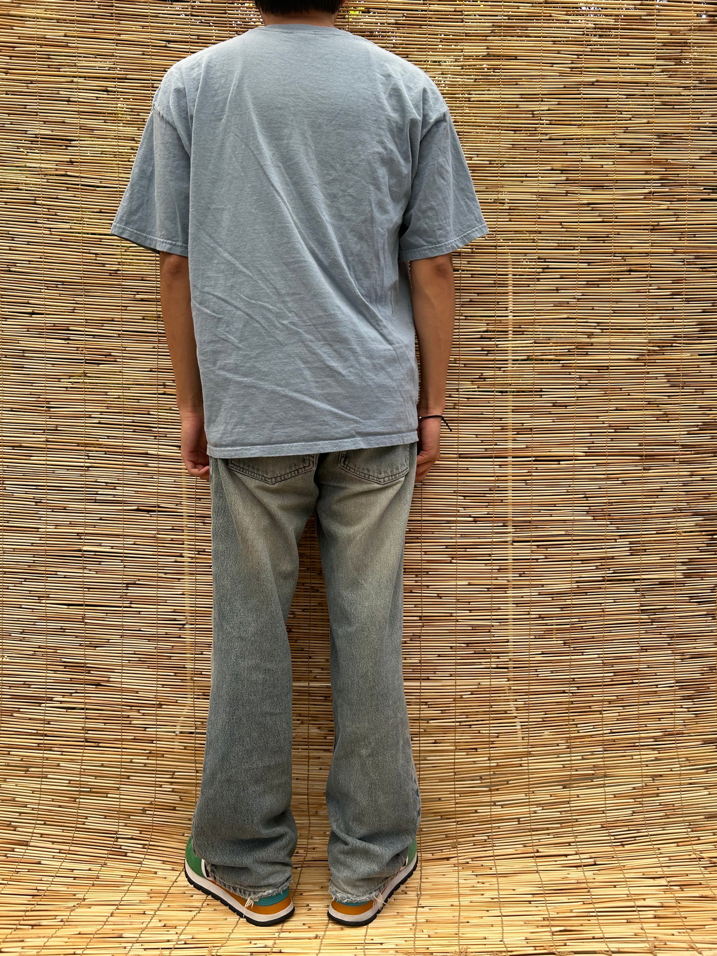 2000s Alaska Tee | Gildan US Men’s XL