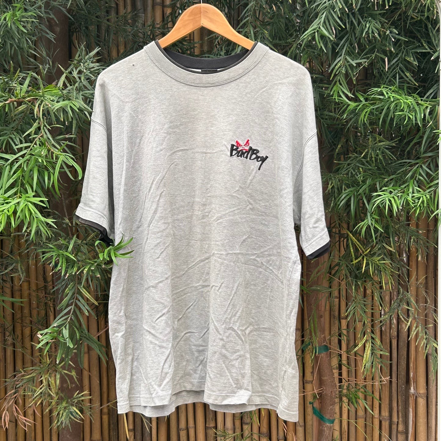 2000s Bad Boy Tee | Bad Boy US Men’s XL
