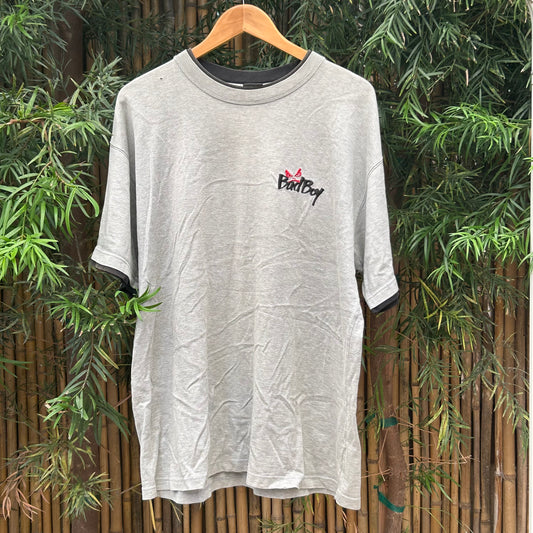 2000s Bad Boy Tee | Bad Boy US Men’s XL