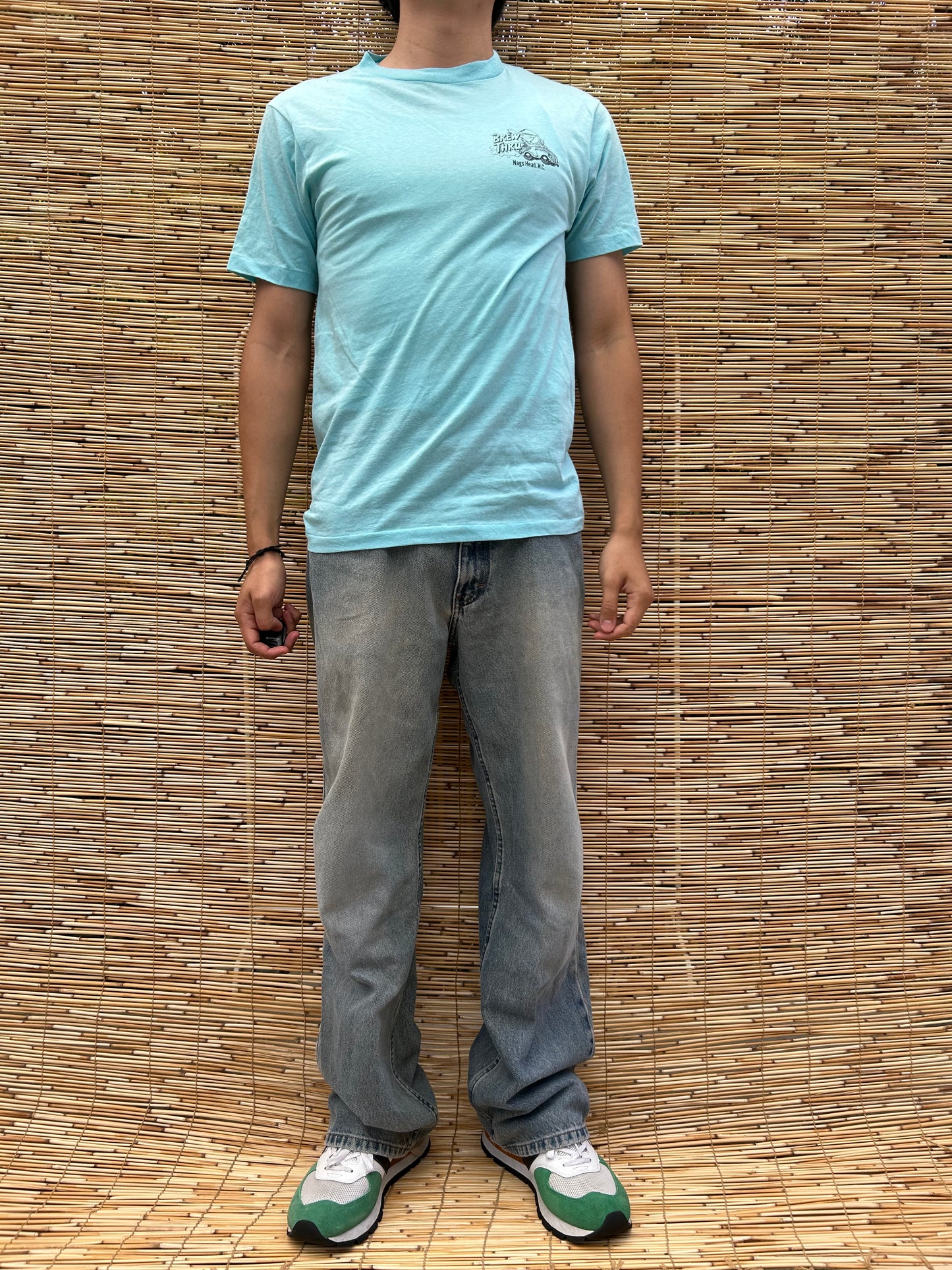 1988 Brew Thru Graphic Tee | CHED US Men’s L