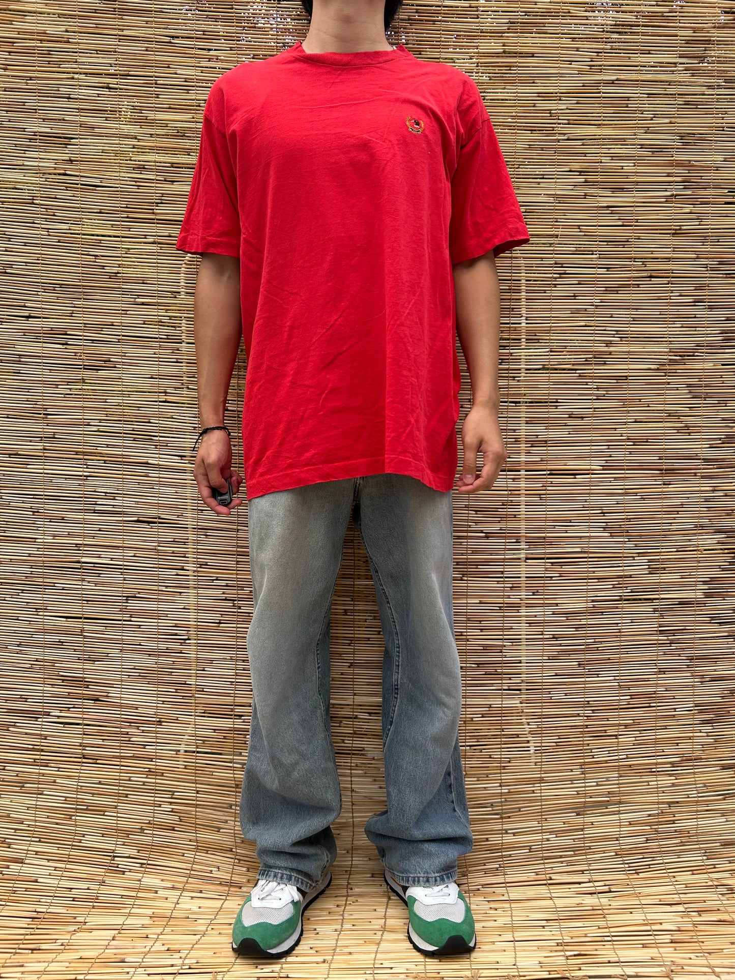 1990s Duck Head Tee | Duck Head US Men’s L