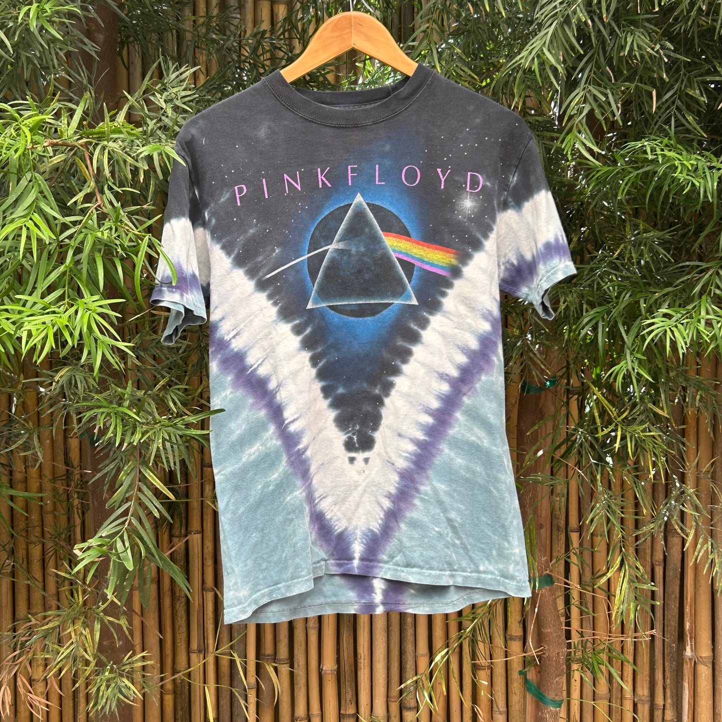 2000s Pink Floyd Tee | US Men’s M