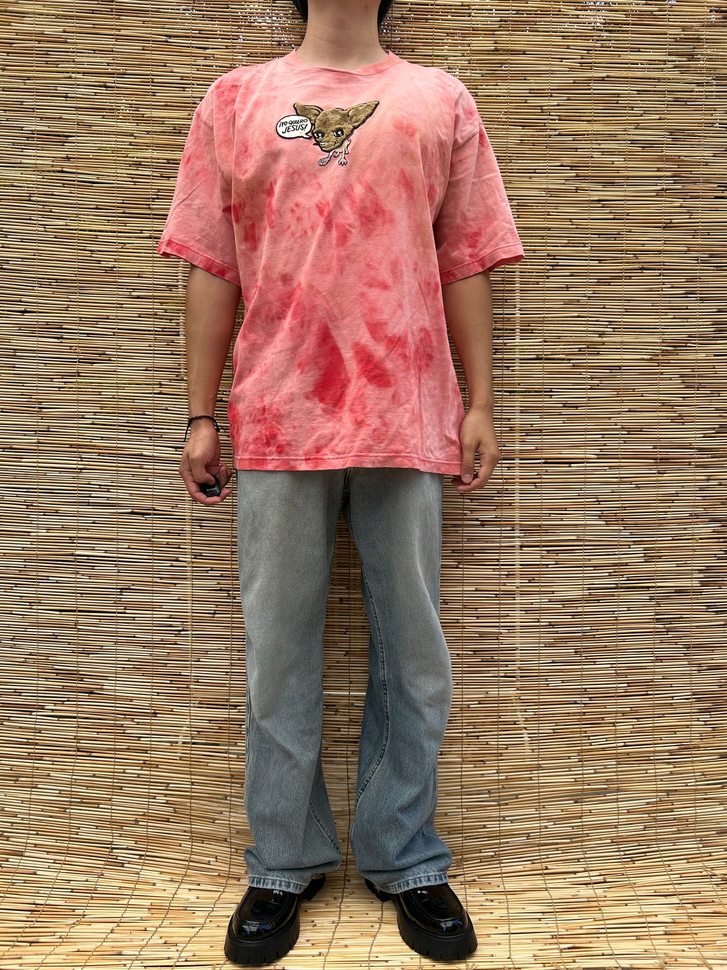 1990s Chihuahua Tee | Murina US Men’s XL