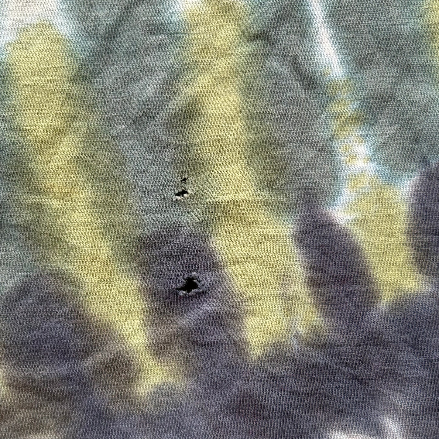 1980s Tie Dye Tee | SunDog US Men’s XL