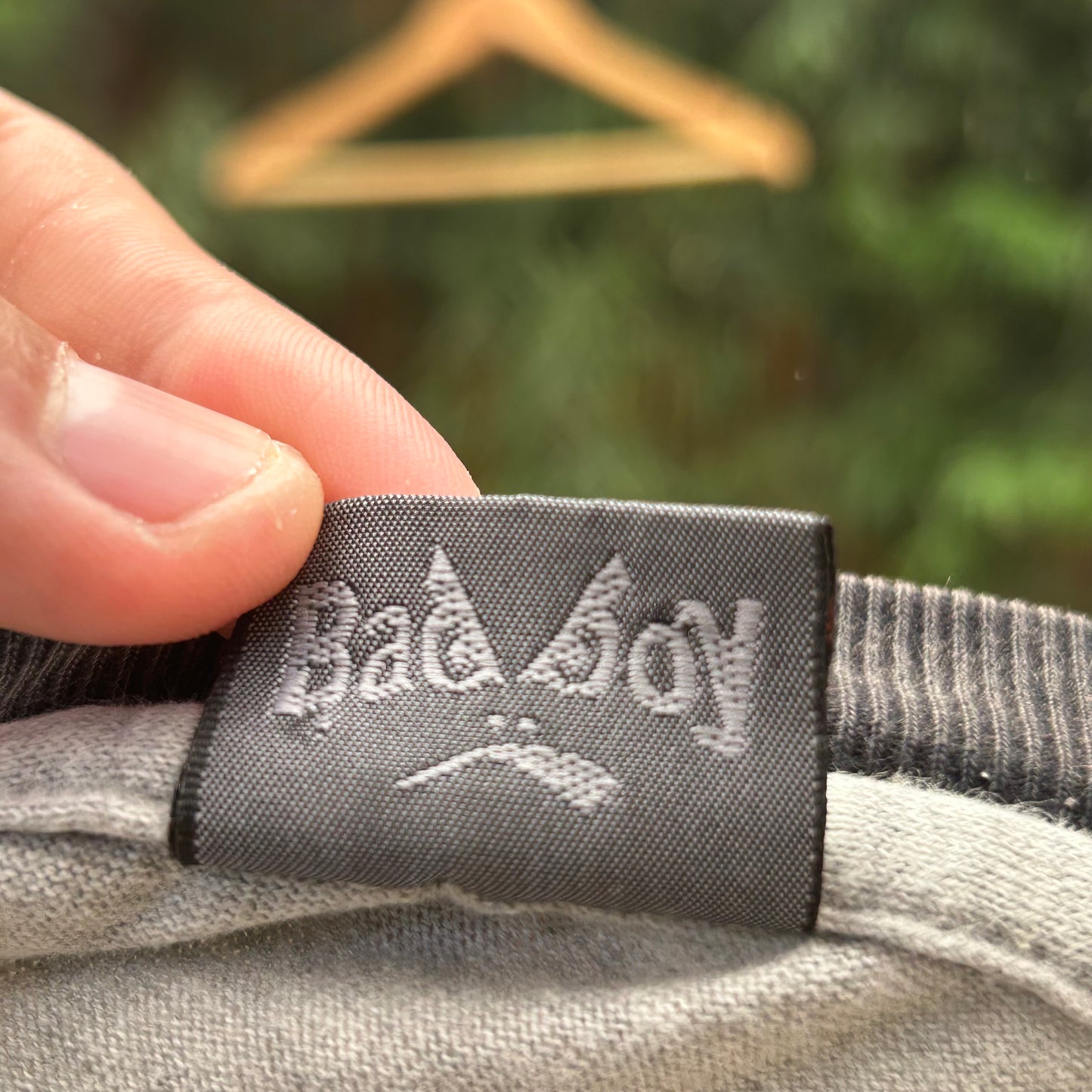 2000s Bad Boy Tee | Bad Boy US Men’s XL