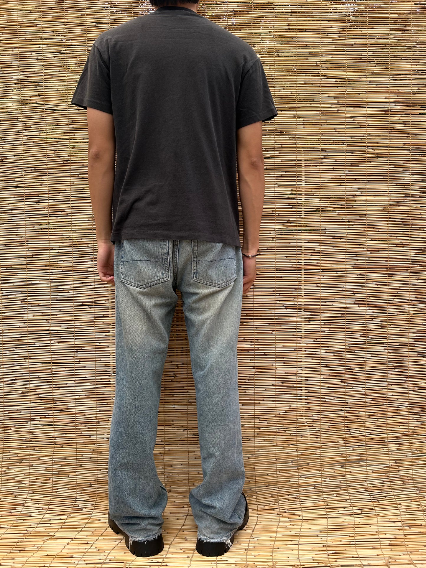1990s Lee Graphic Tee | Lee US Men’s M