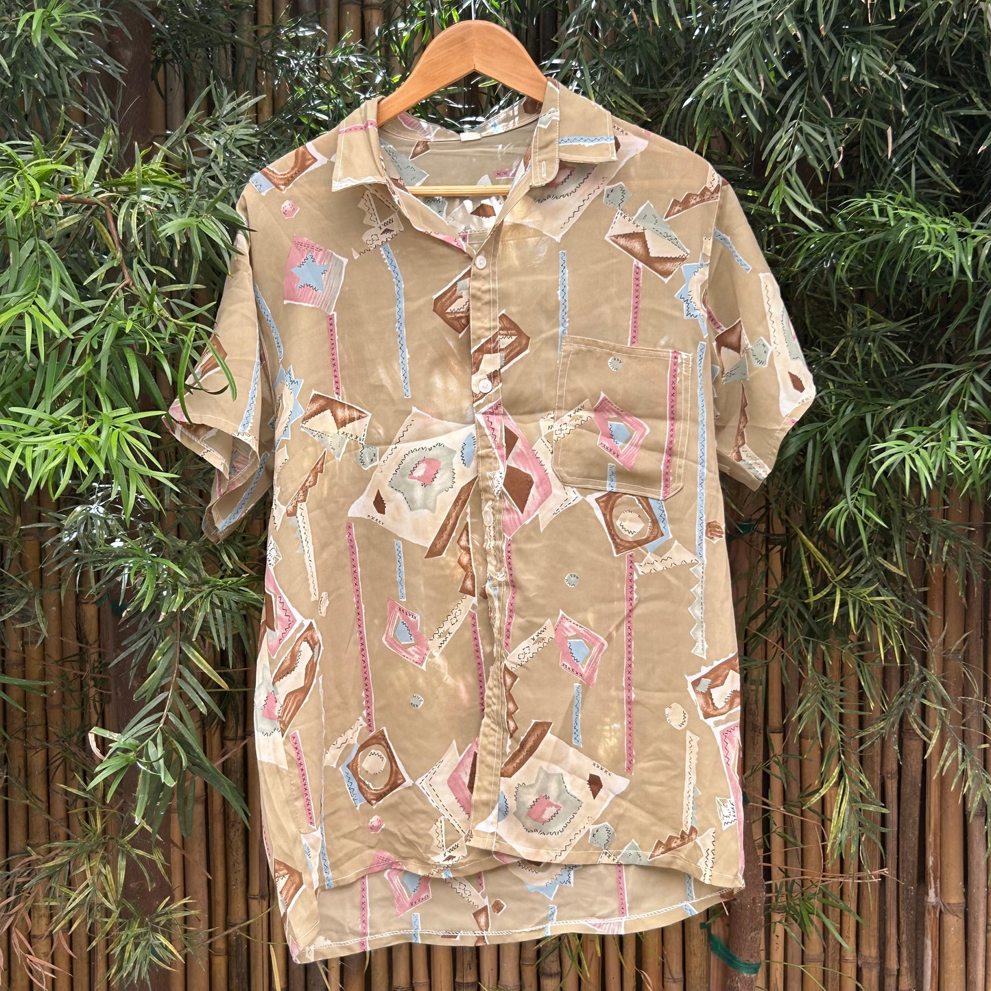 2005 Mickey Tee | Disney US Men’s L