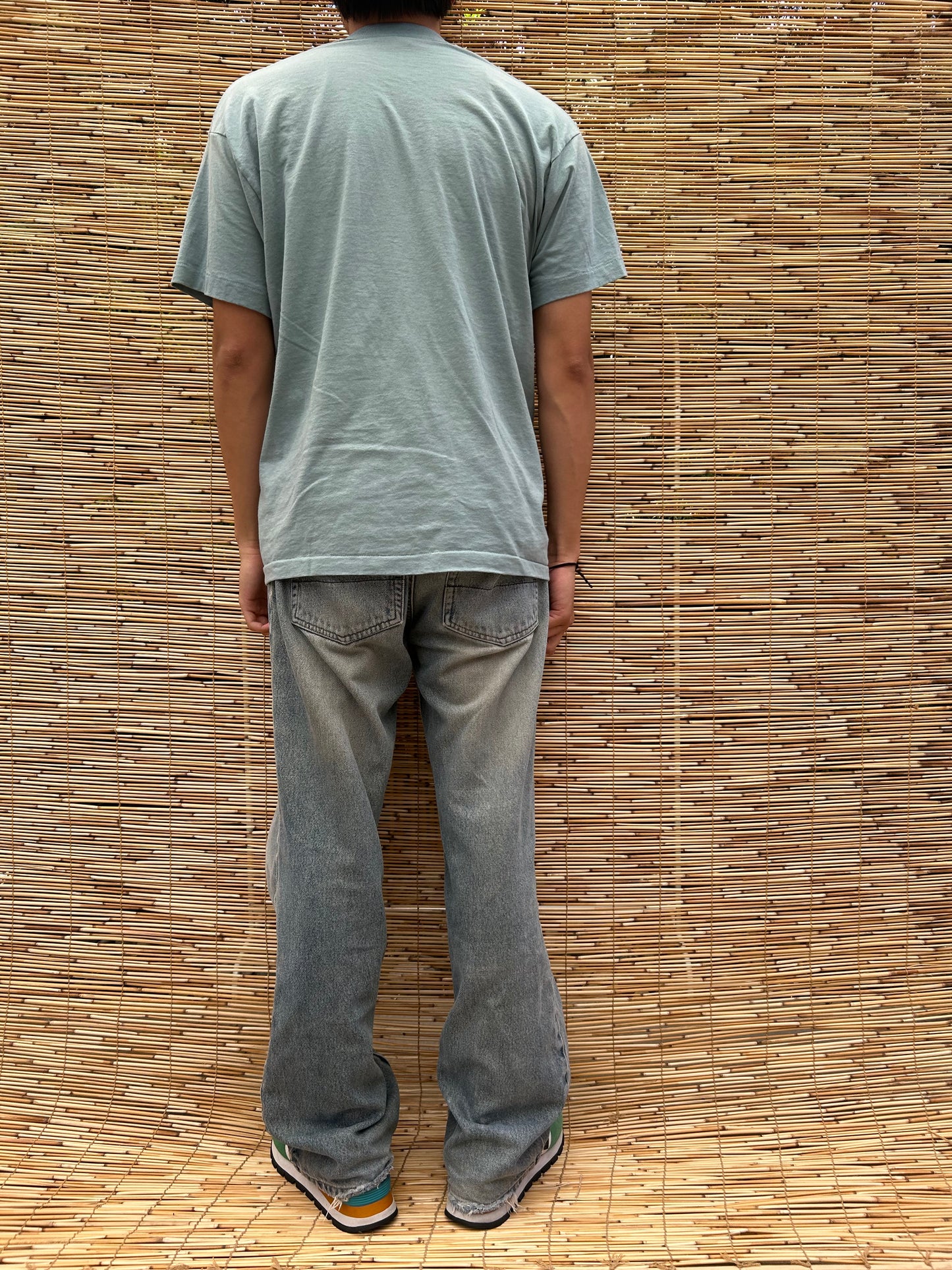 1990s Take a Hike Tee | Fruit of the Loom US Men’s XL