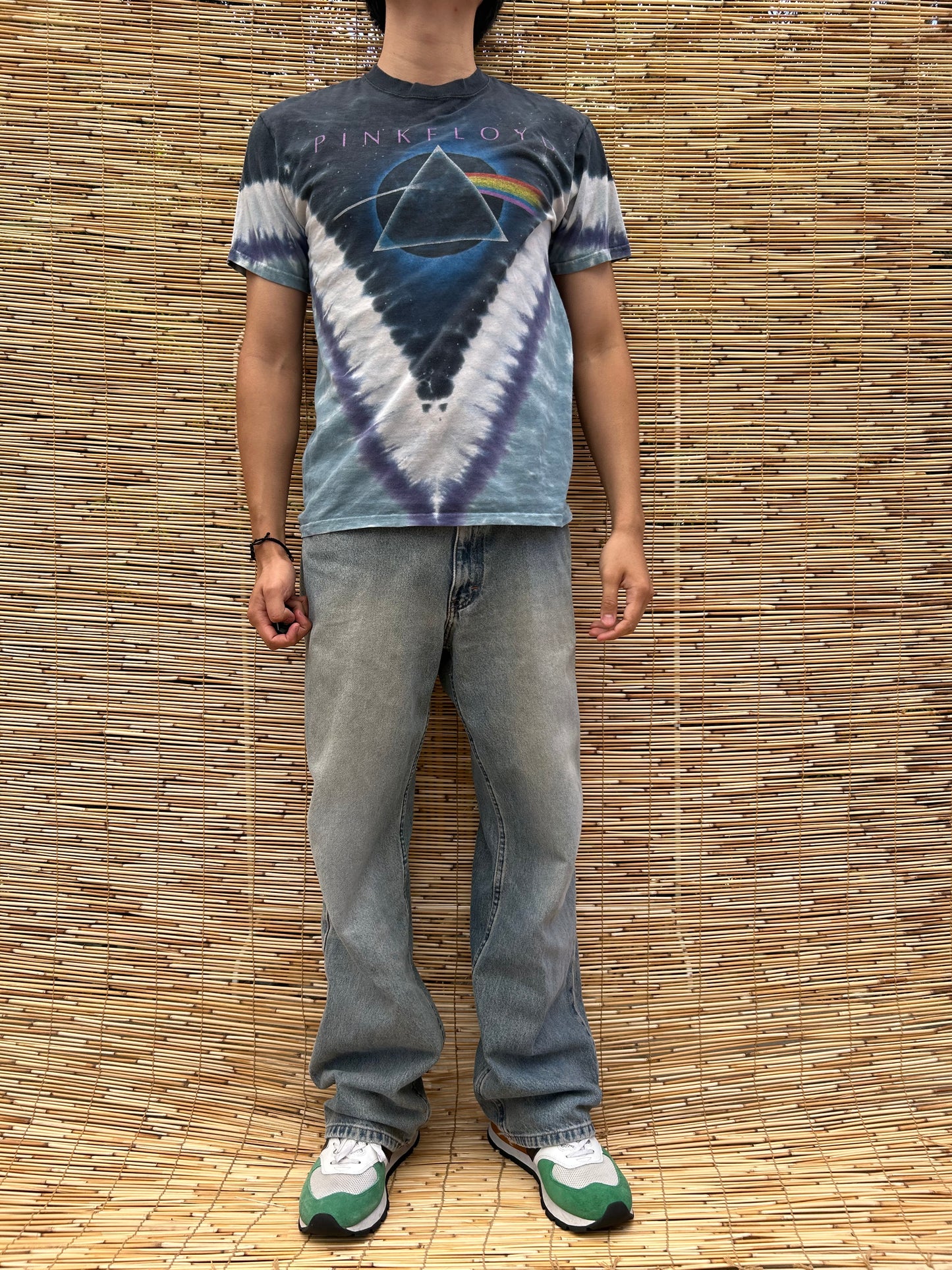 2000s Pink Floyd Tee | US Men’s M