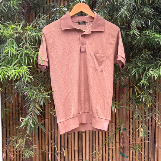 1980s Japanese Polo | Tokyo Ester Men’s S
