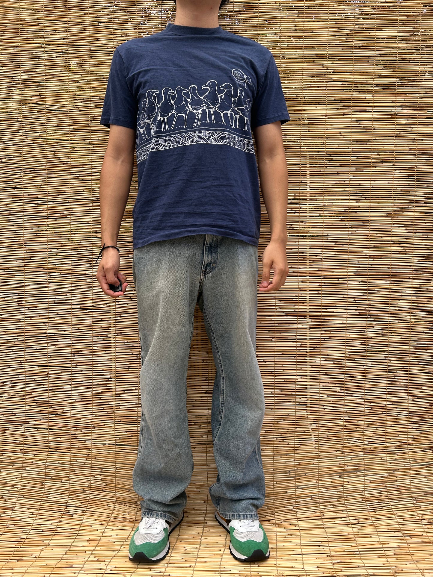 1980s Ocean Pacific Tee | Ocean Pacific US Men’s M