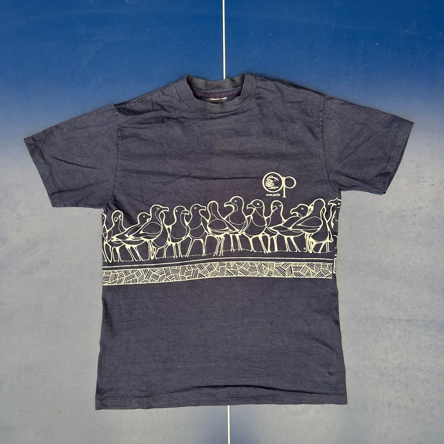 1980s Ocean Pacific Tee | Ocean Pacific US Men’s M
