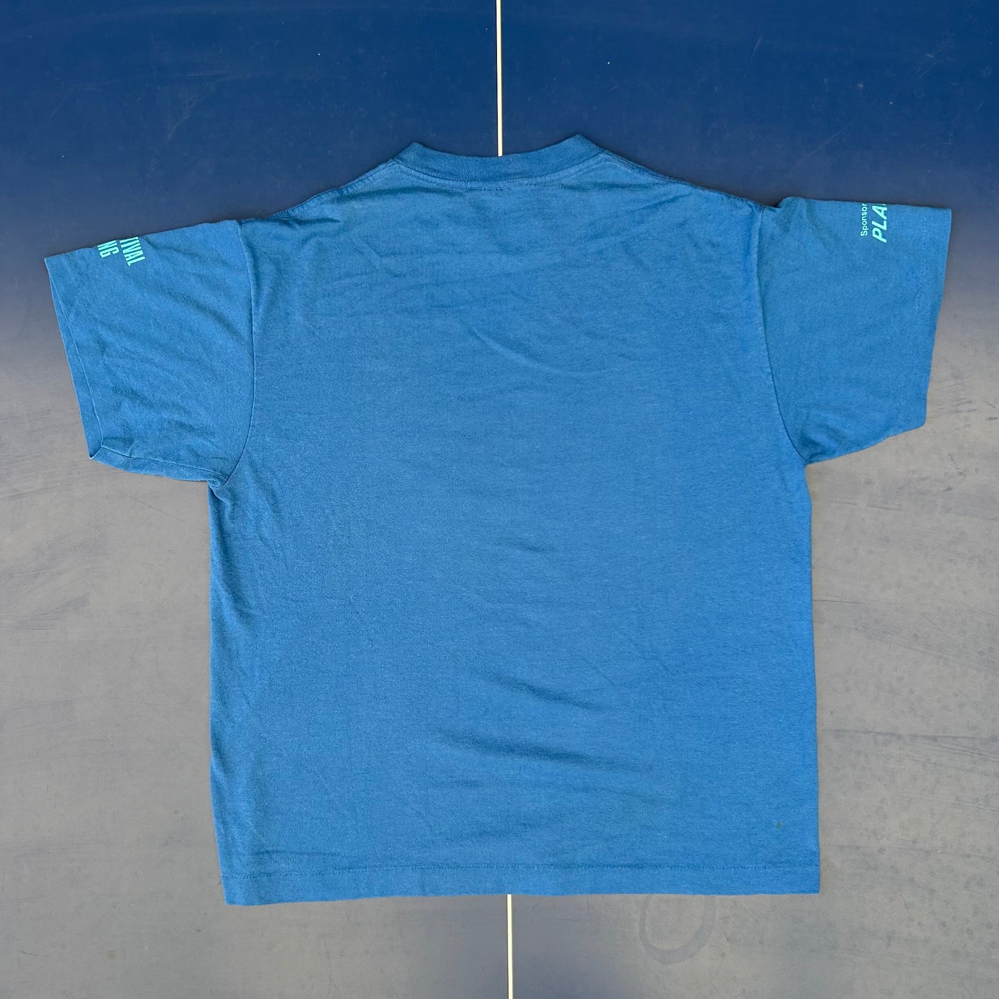 1990 Swordfish Tee | Hef-T US Men’s L