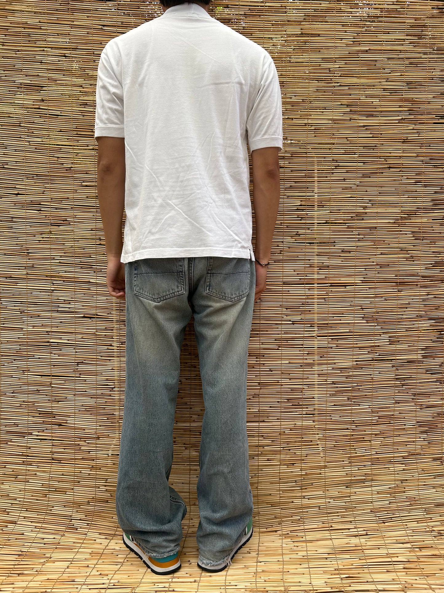 1990s GAP Turtleneck Tee | GAP US Men’s M