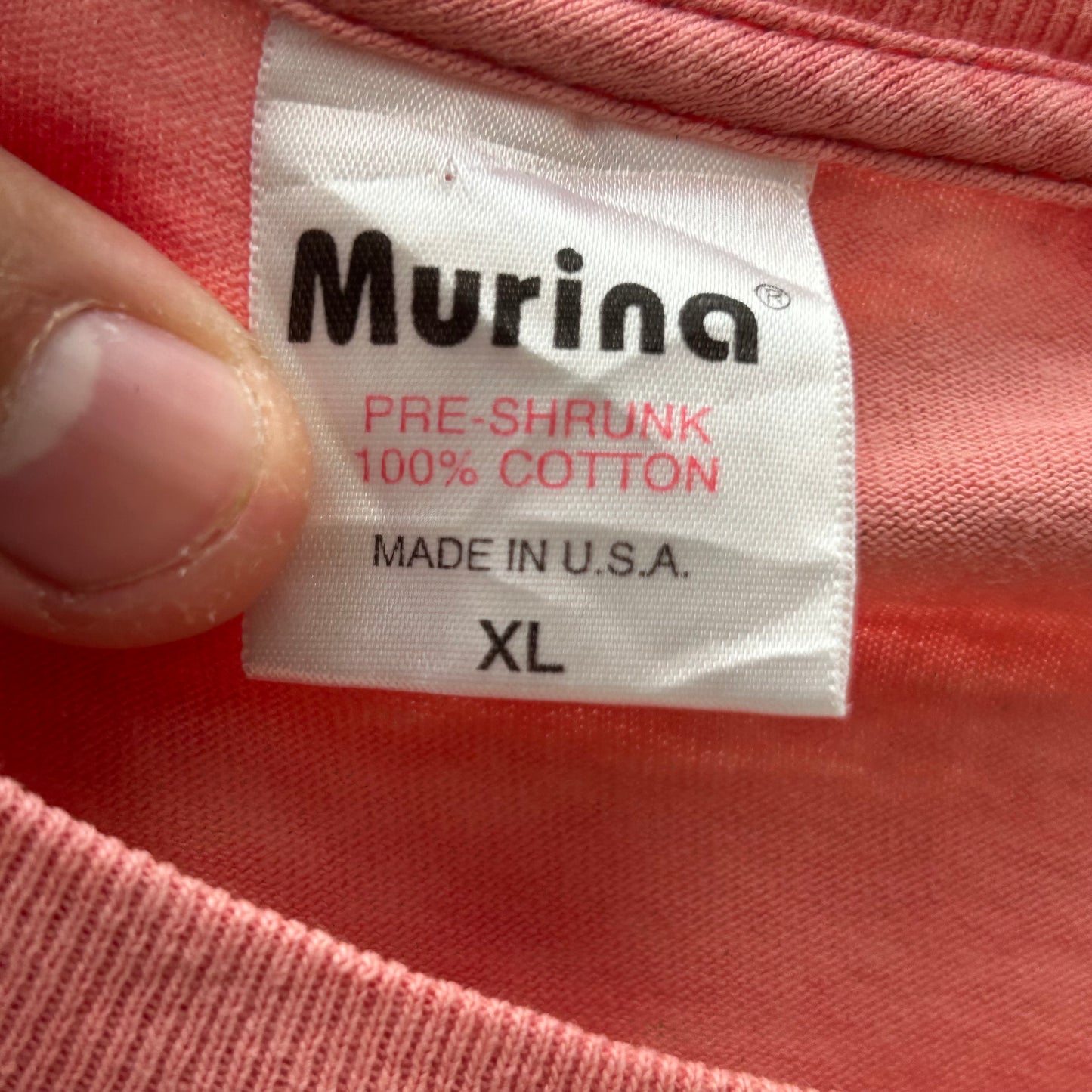 1990s Chihuahua Tee | Murina US Men’s XL