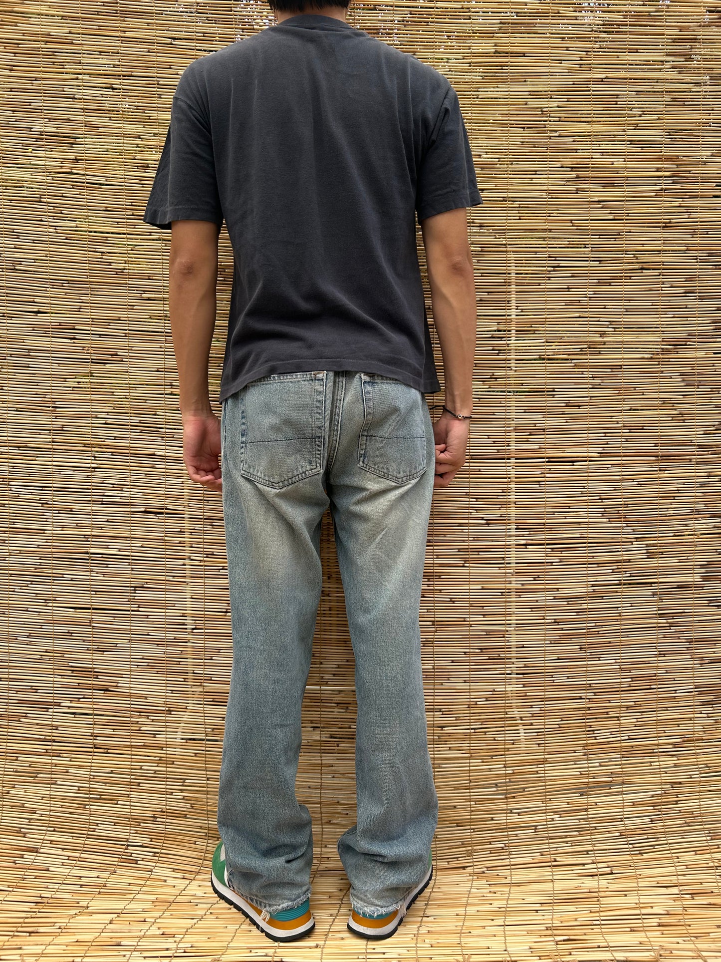 1990s Hashish Rabbit Tee | Junkie Brothers US Men’s L