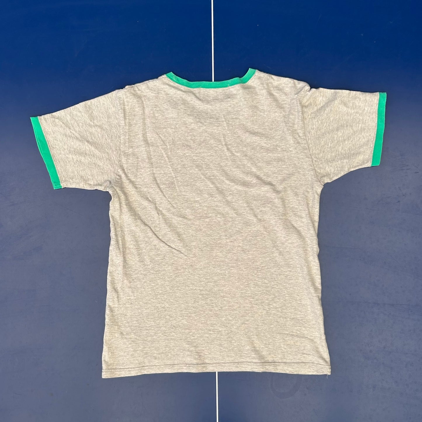 1990s Chicago Ringer Tee | Route 66 US Men’s M