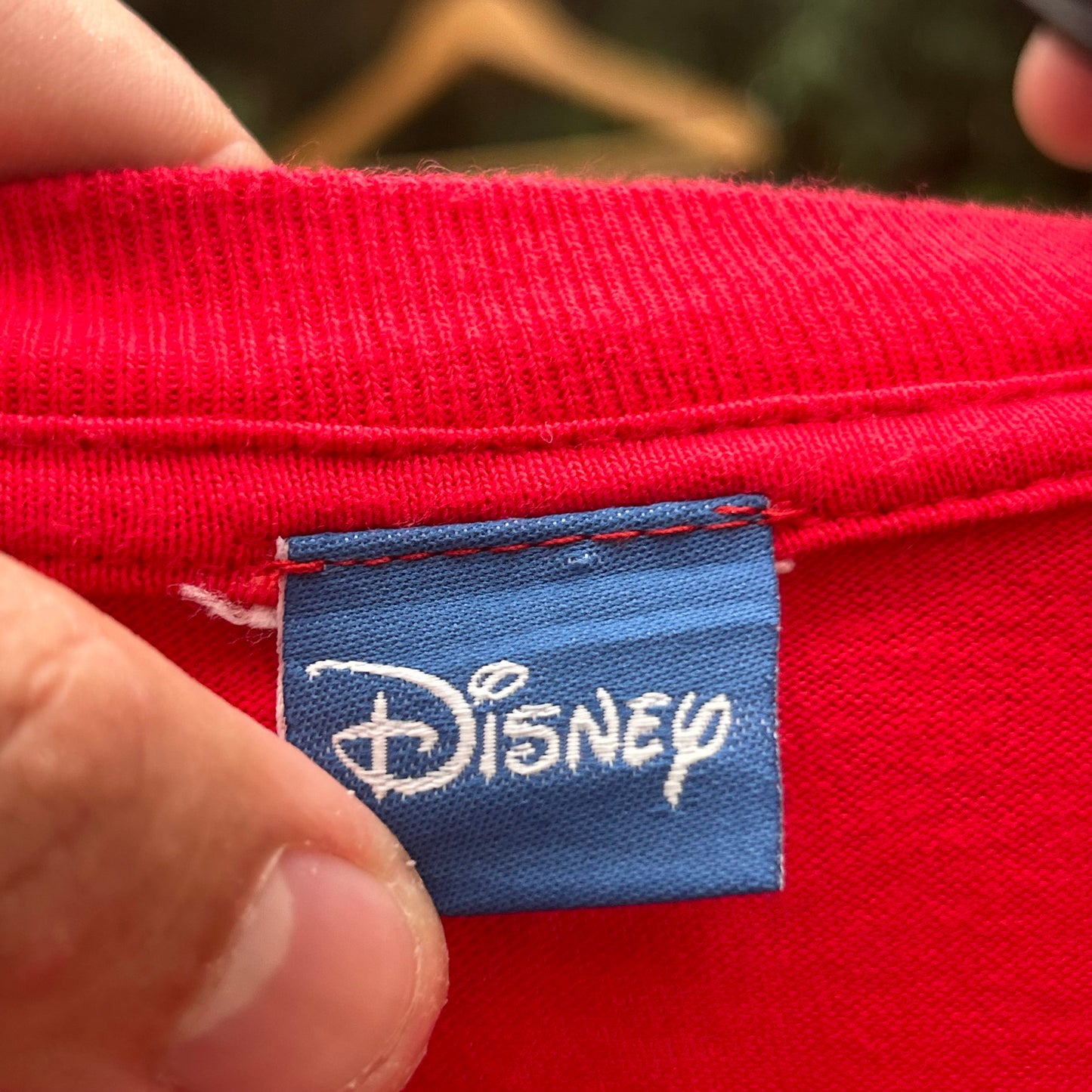 1990s Mickey Balloon Tee | Disney US Men’s L