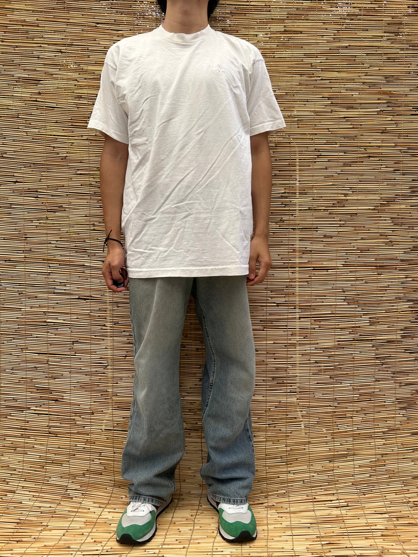 1980s LA Gear Tee | LA Gear US Men’s L