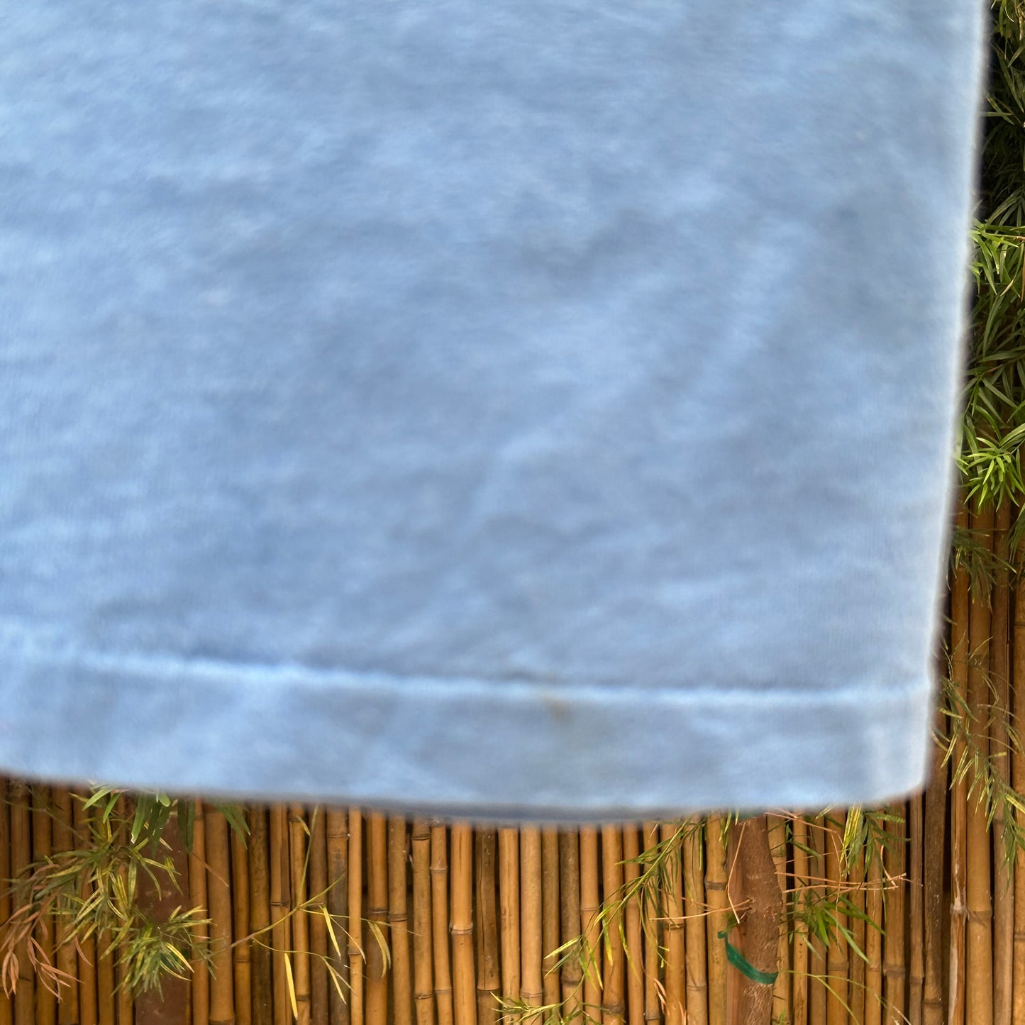 1990s Sand Diego Tee | Anvil US Men’s XL