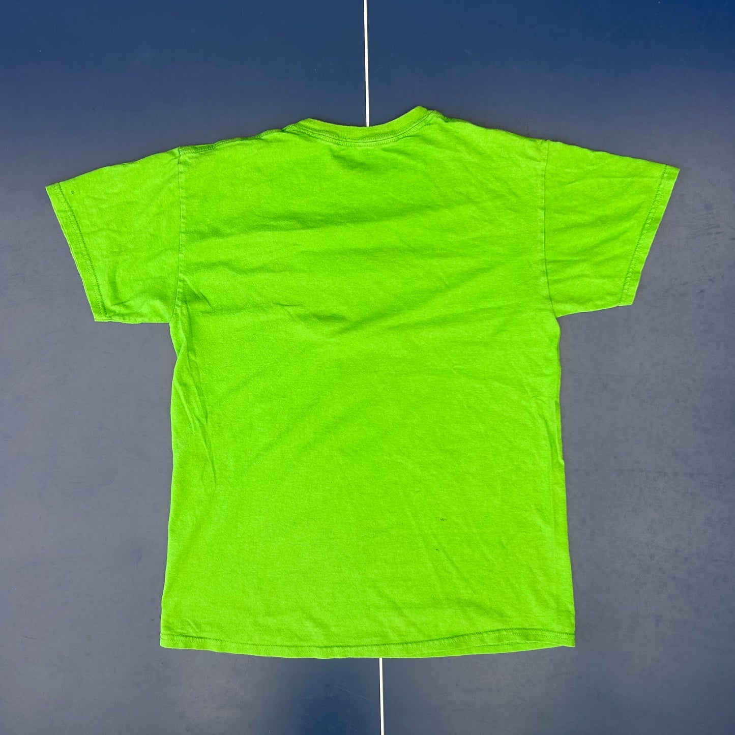 Retro Billie Eilish Tee | US Women’s M