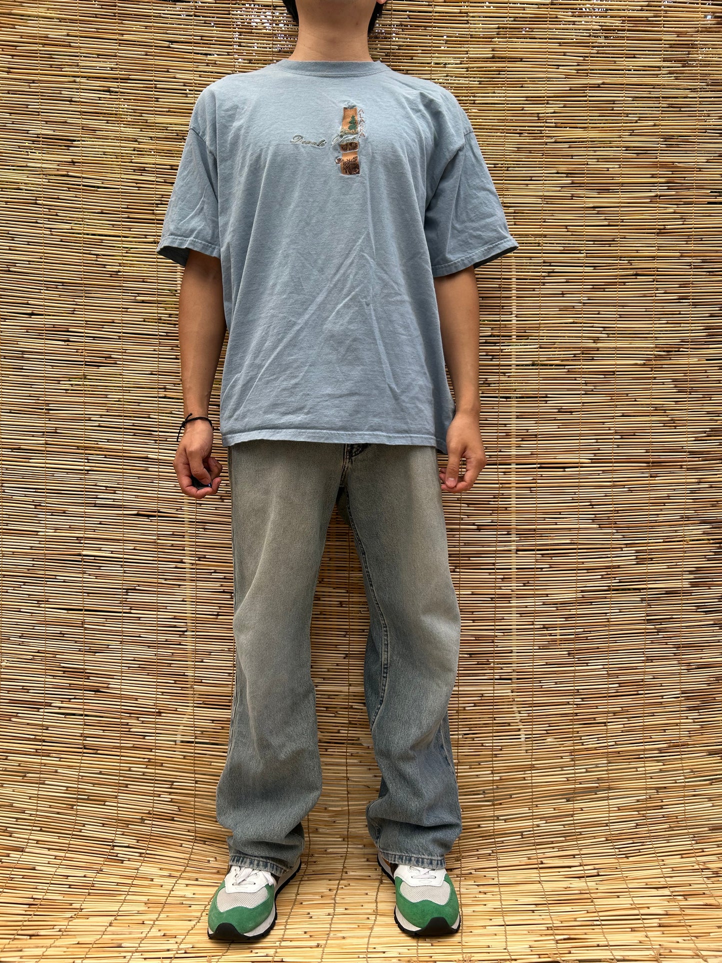 2000s Alaska Tee | Gildan US Men’s XL