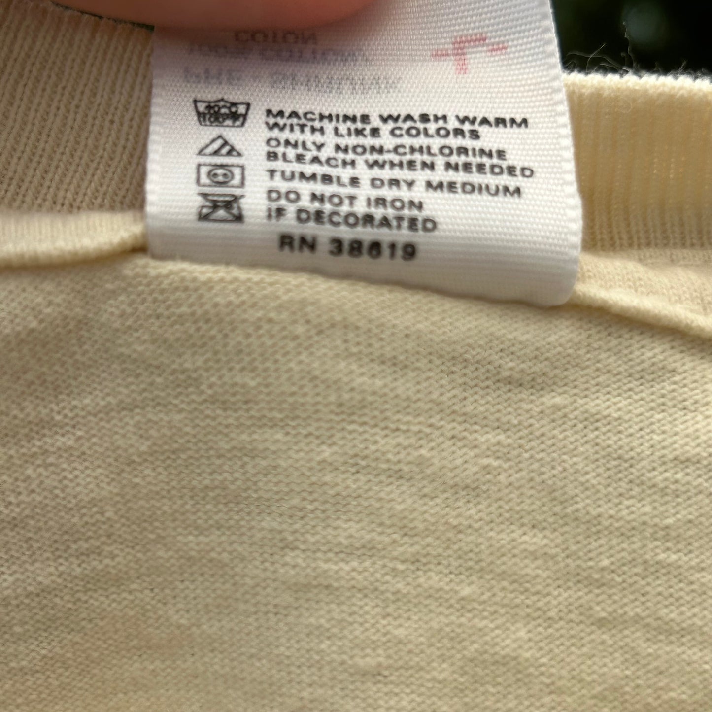 2000 Dragon Tale Tee | Anvil US Men’s L