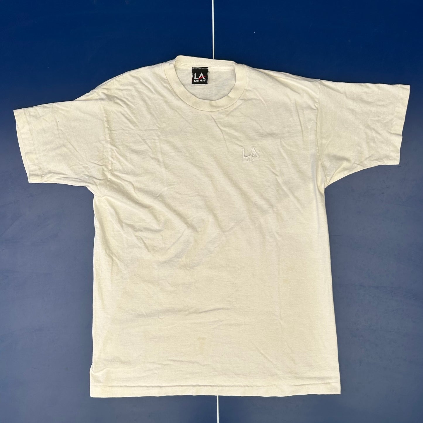 1980s LA Gear Tee | LA Gear US Men’s L