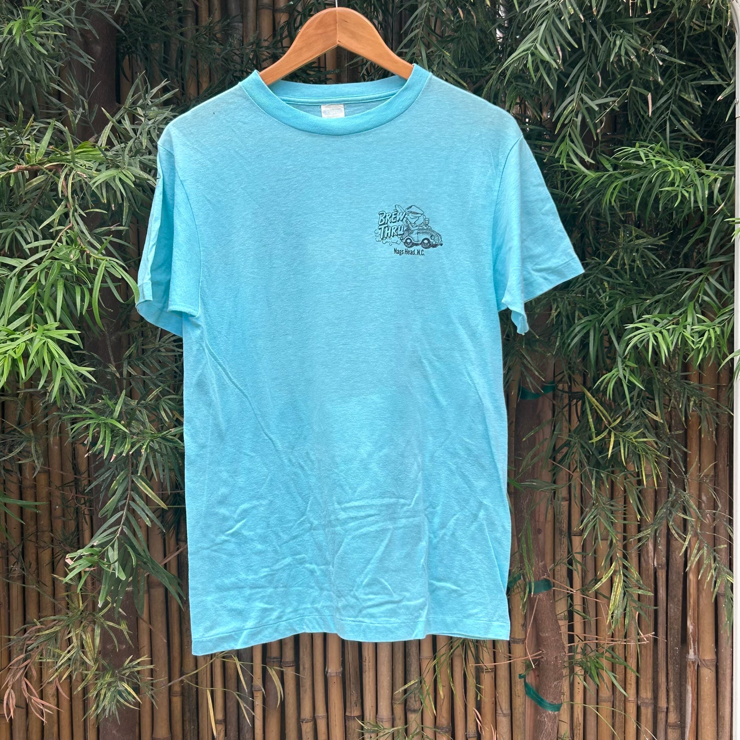 1988 Brew Thru Graphic Tee | CHED US Men’s L