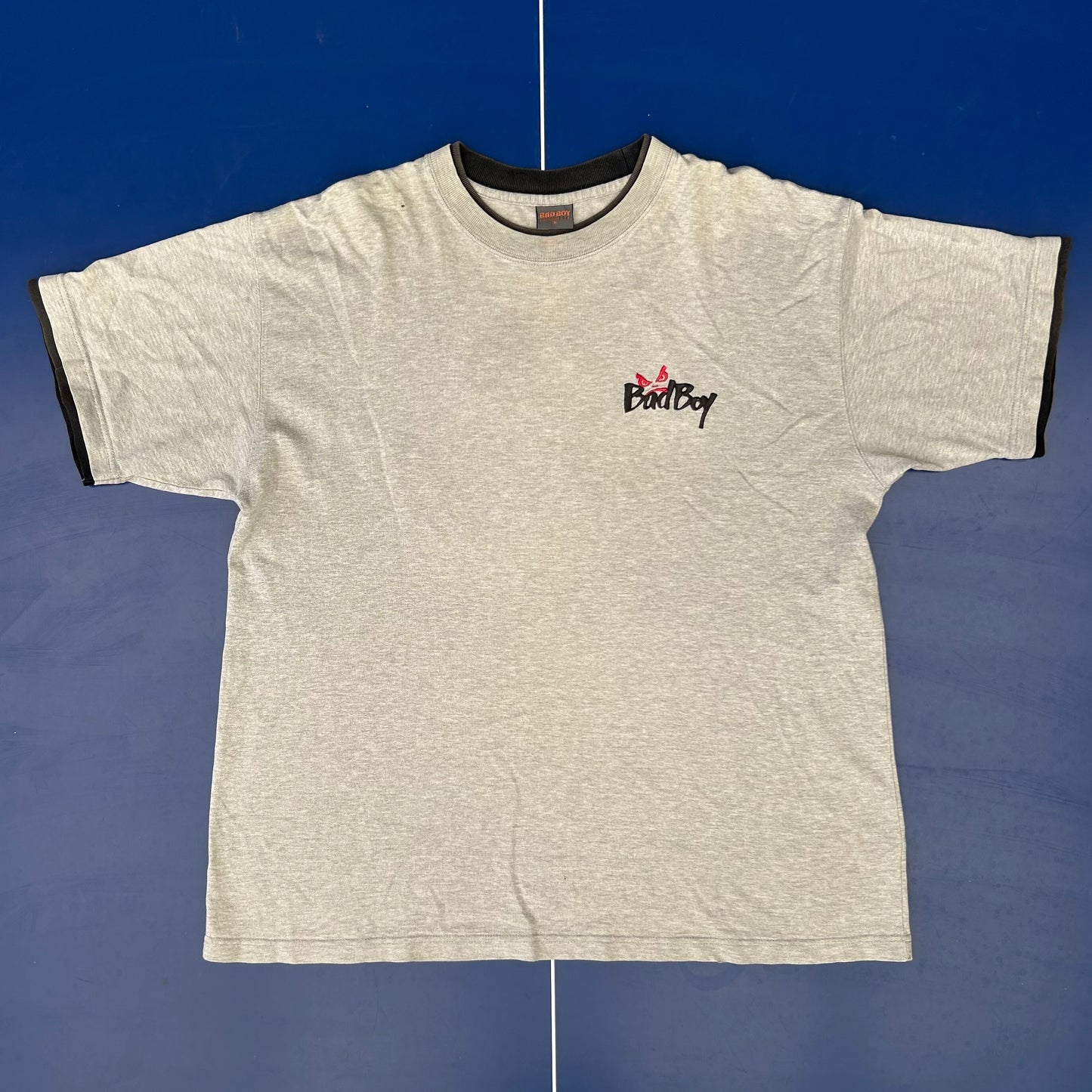 2000s Bad Boy Tee | Bad Boy US Men’s XL