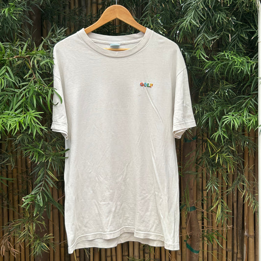 Retro GOLF Tee | GOLF US Men’s L