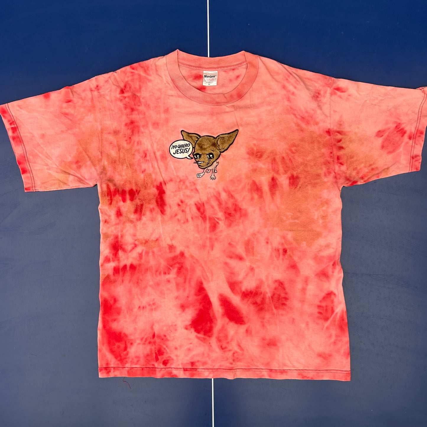 1990s Chihuahua Tee | Murina US Men’s XL
