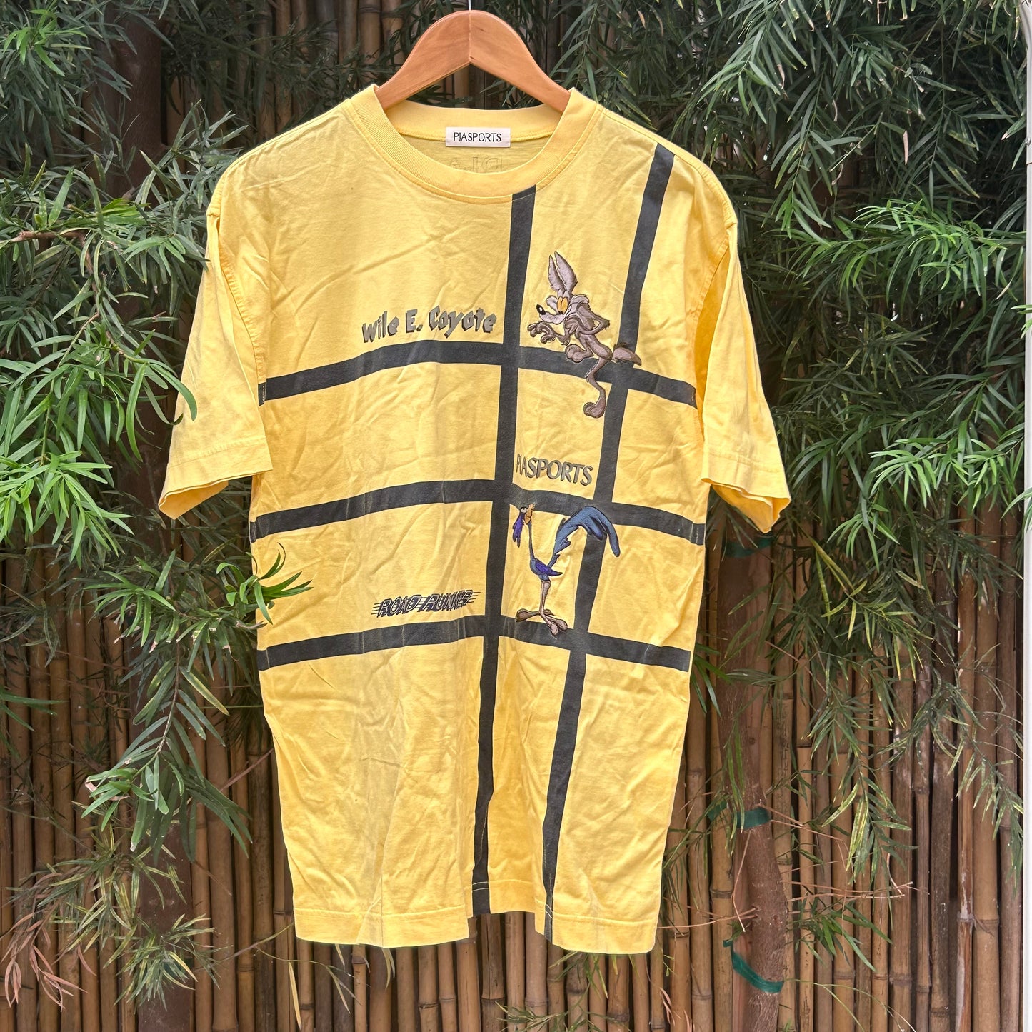 1997 Warner Bros Tee | PIASPORTS US Men’s L