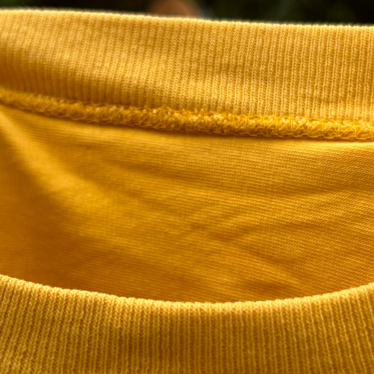 1980s Fraternity Midsleeve | Russell Athletics US Men’s L