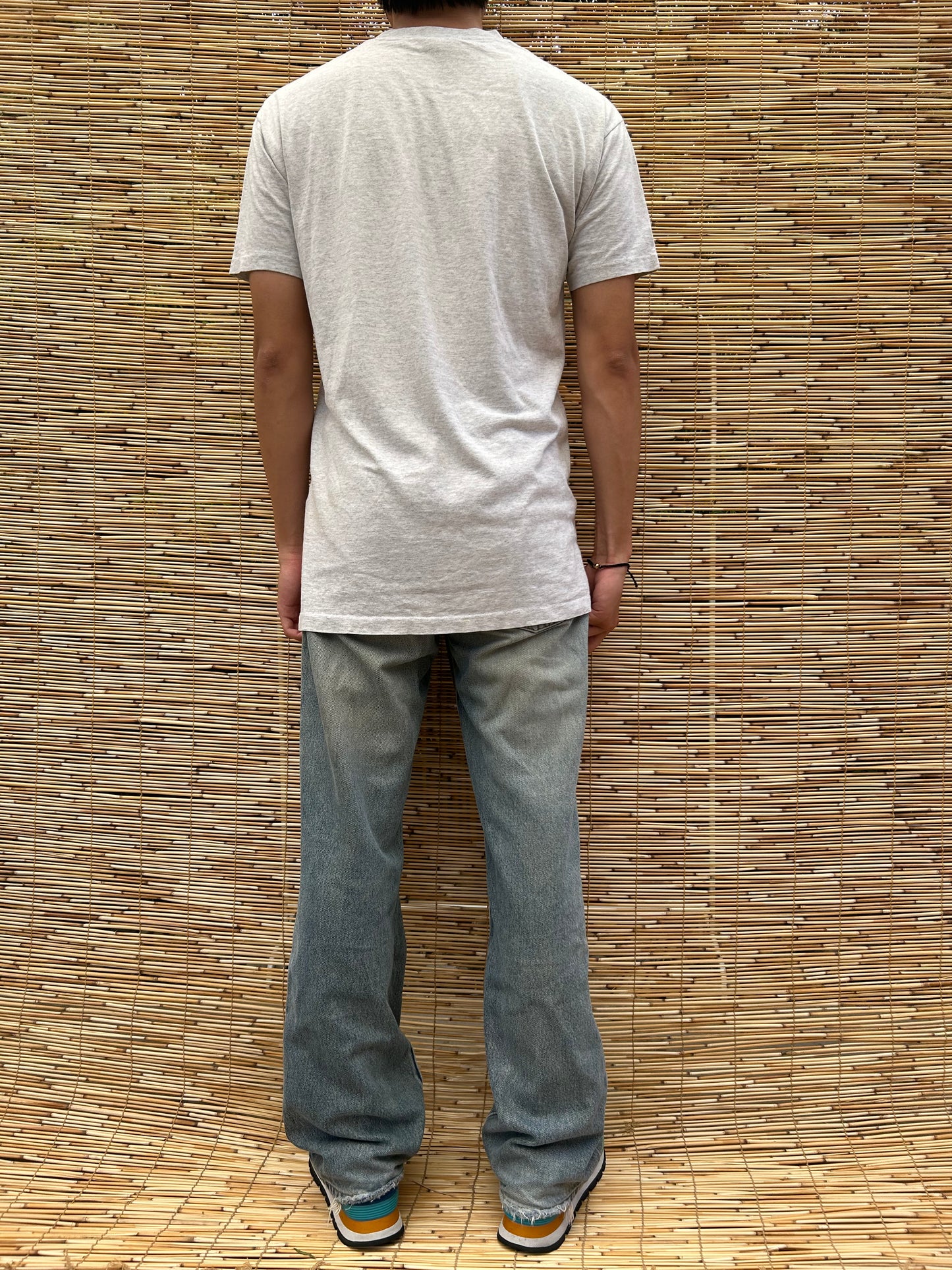 1989 Graphic Tee | Signal US Men’s L