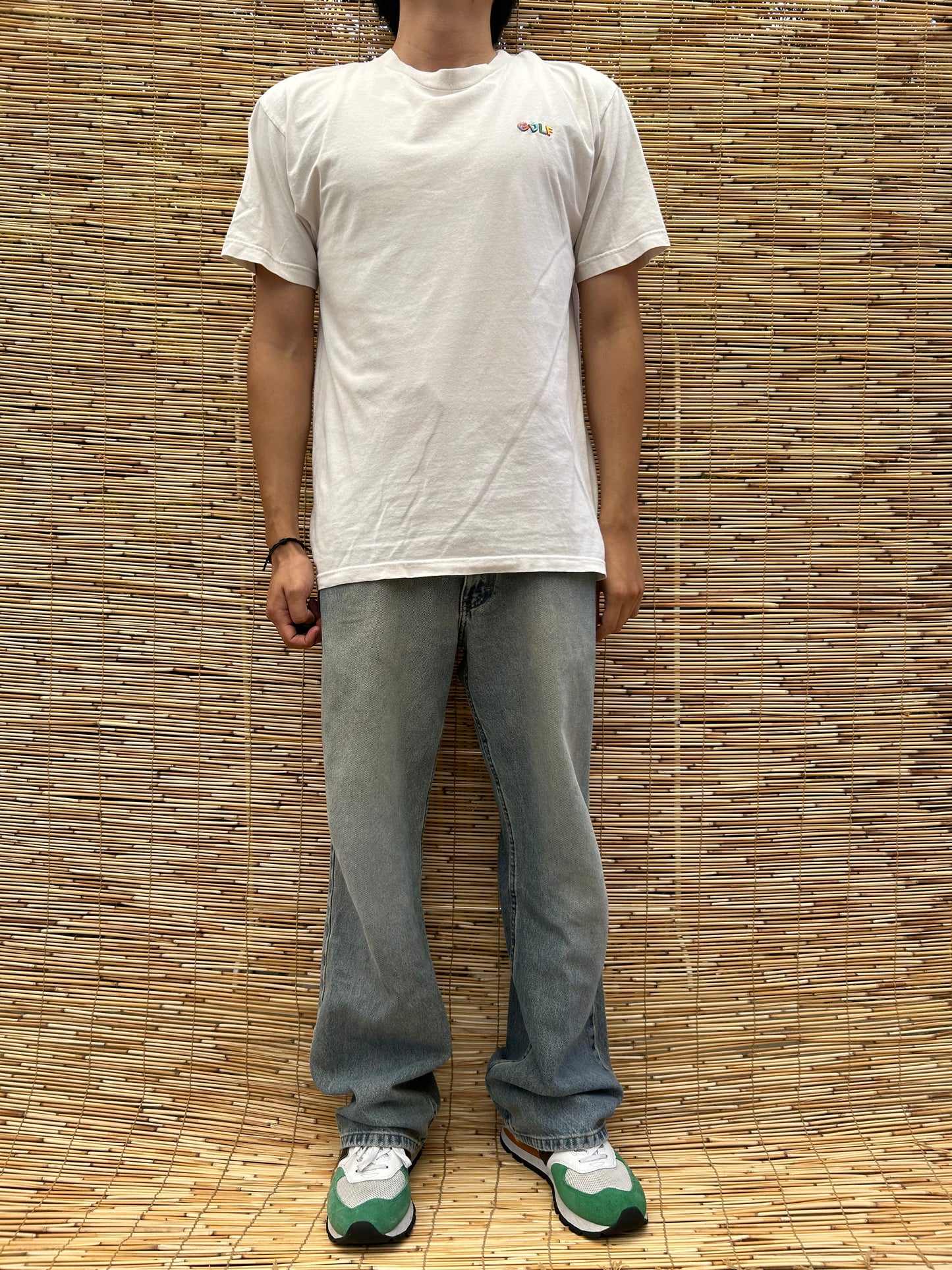 Retro GOLF Tee | GOLF US Men’s L