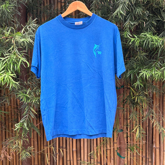 1990 Swordfish Tee | Hef-T US Men’s L