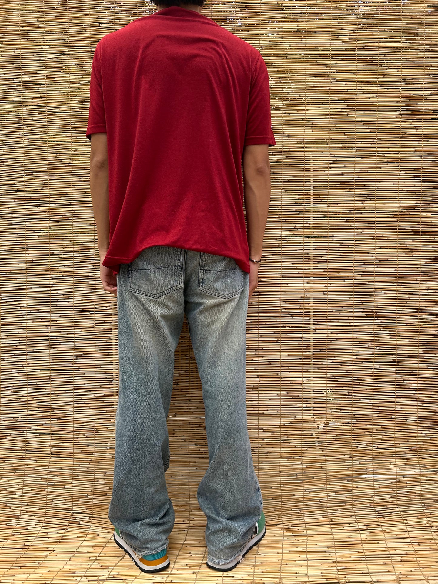 1990s Reebok Tee | Reebok US Men’s L