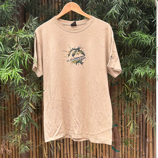 1990s Quiksilver Tee | Quiksilver US Men’s M
