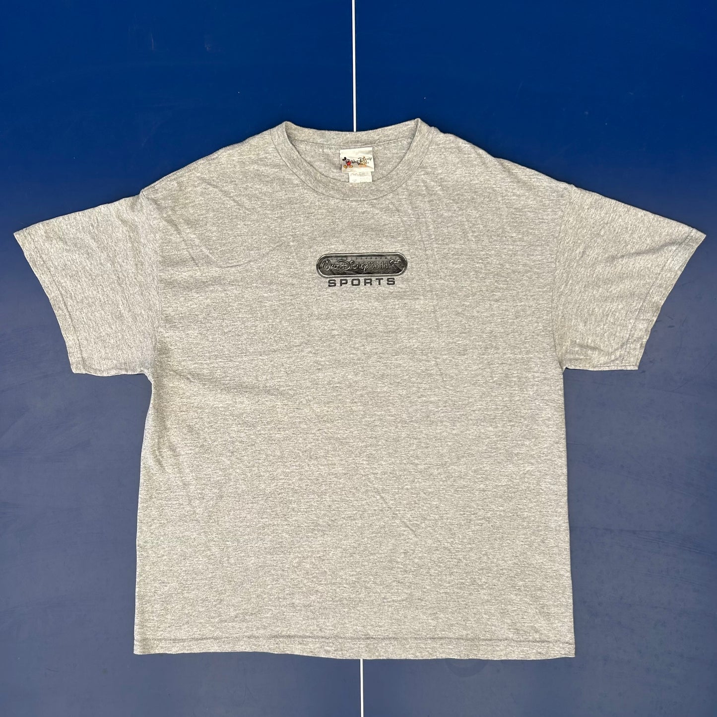 2000s Disney Soccer Tee | Disney US Men’s