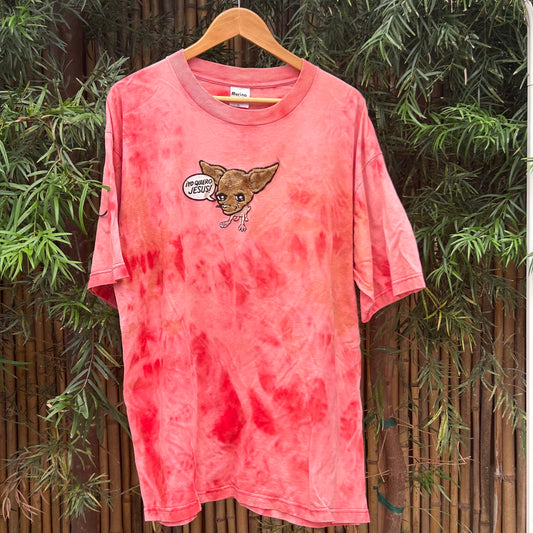 1990s Chihuahua Tee | Murina US Men’s XL