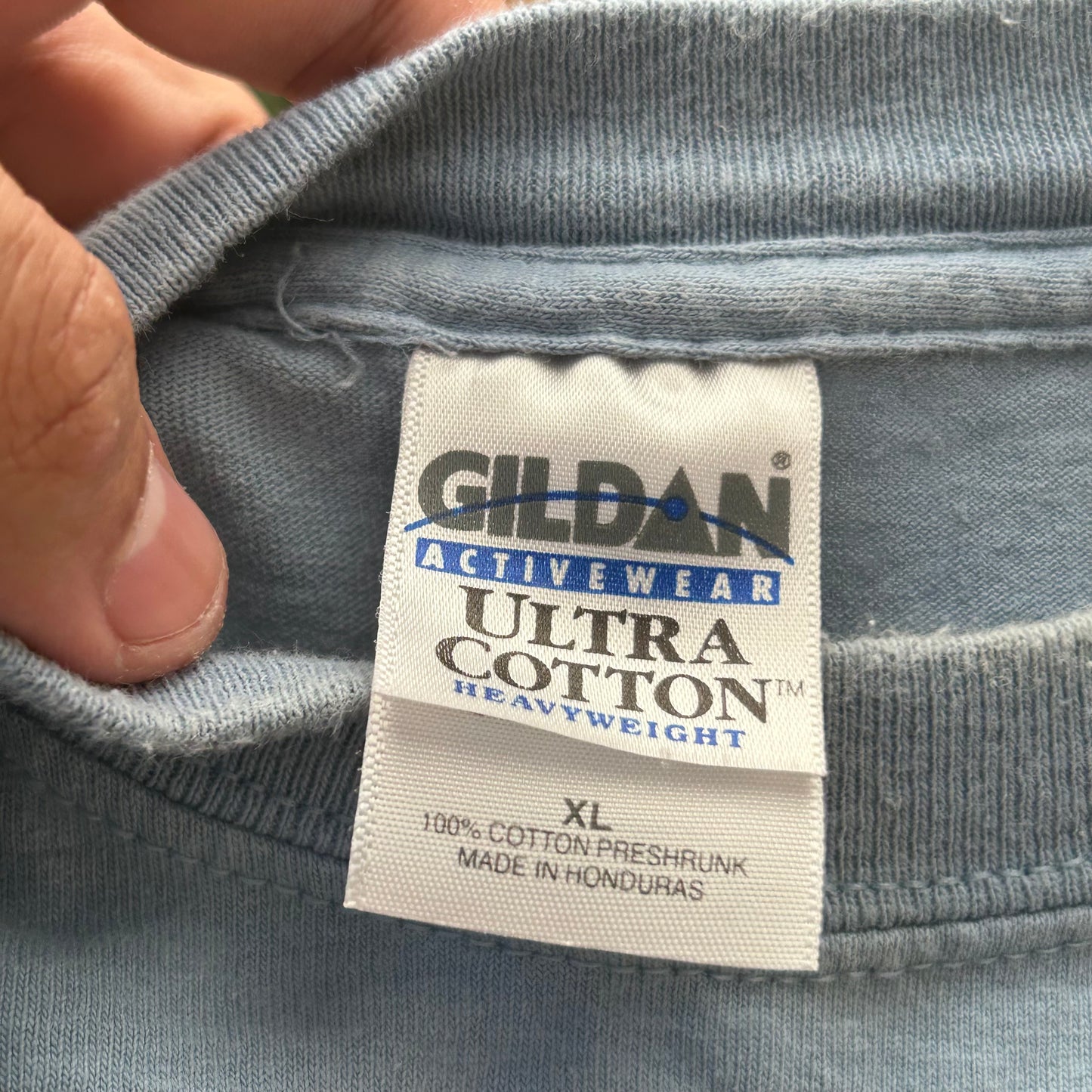 2000s Alaska Tee | Gildan US Men’s XL