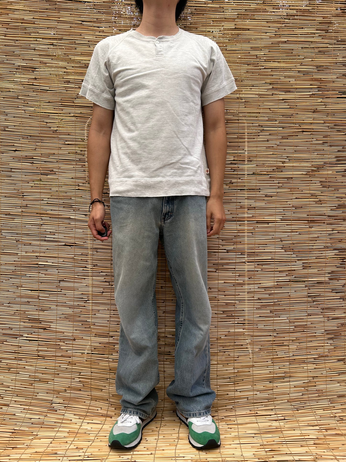 2000s Dickies Tee | Dickies US Men’s M