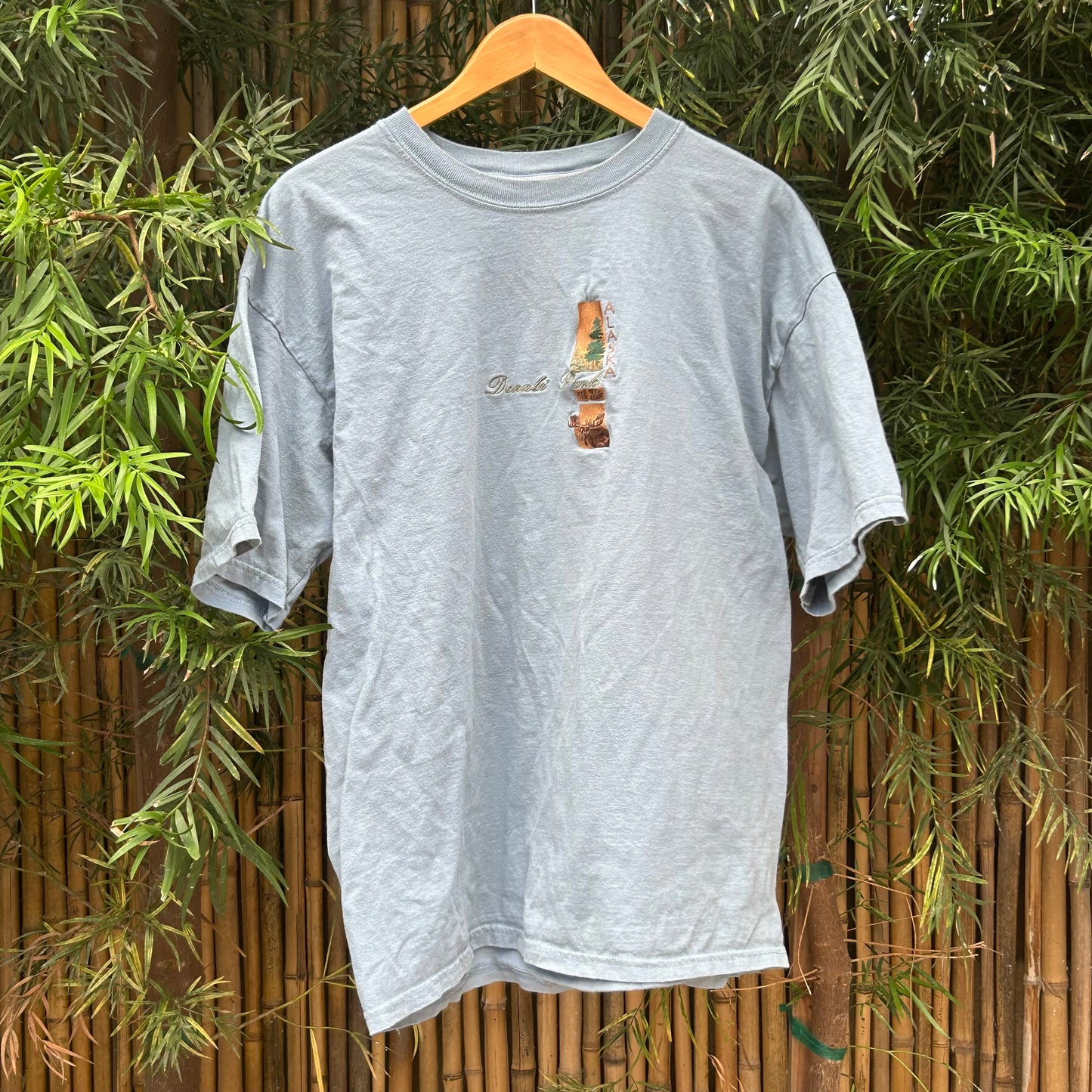 2000s Alaska Tee | Gildan US Men’s XL
