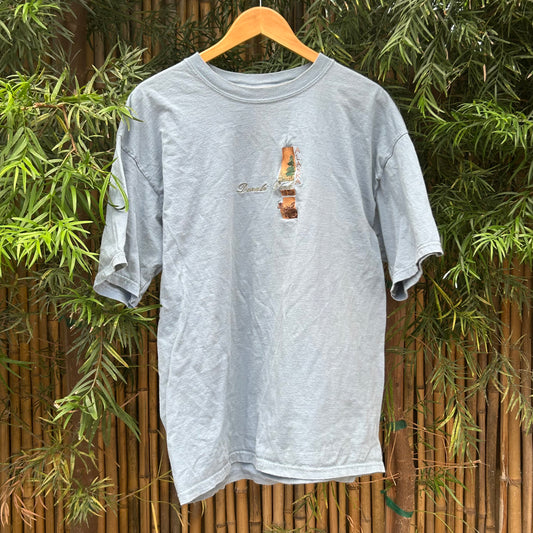 2000s Alaska Tee | Gildan US Men’s XL