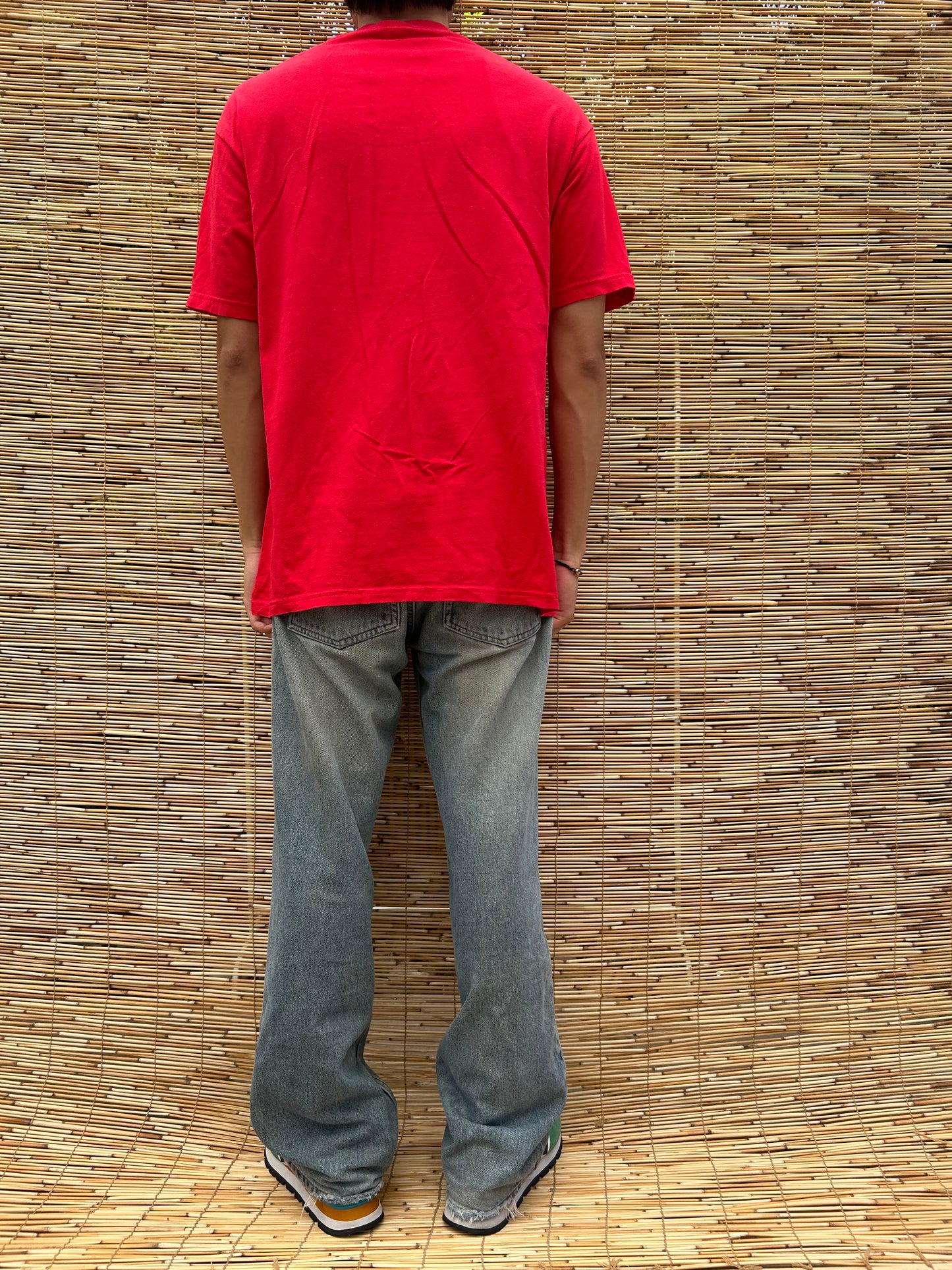 1990s Mickey Balloon Tee | Disney US Men’s L
