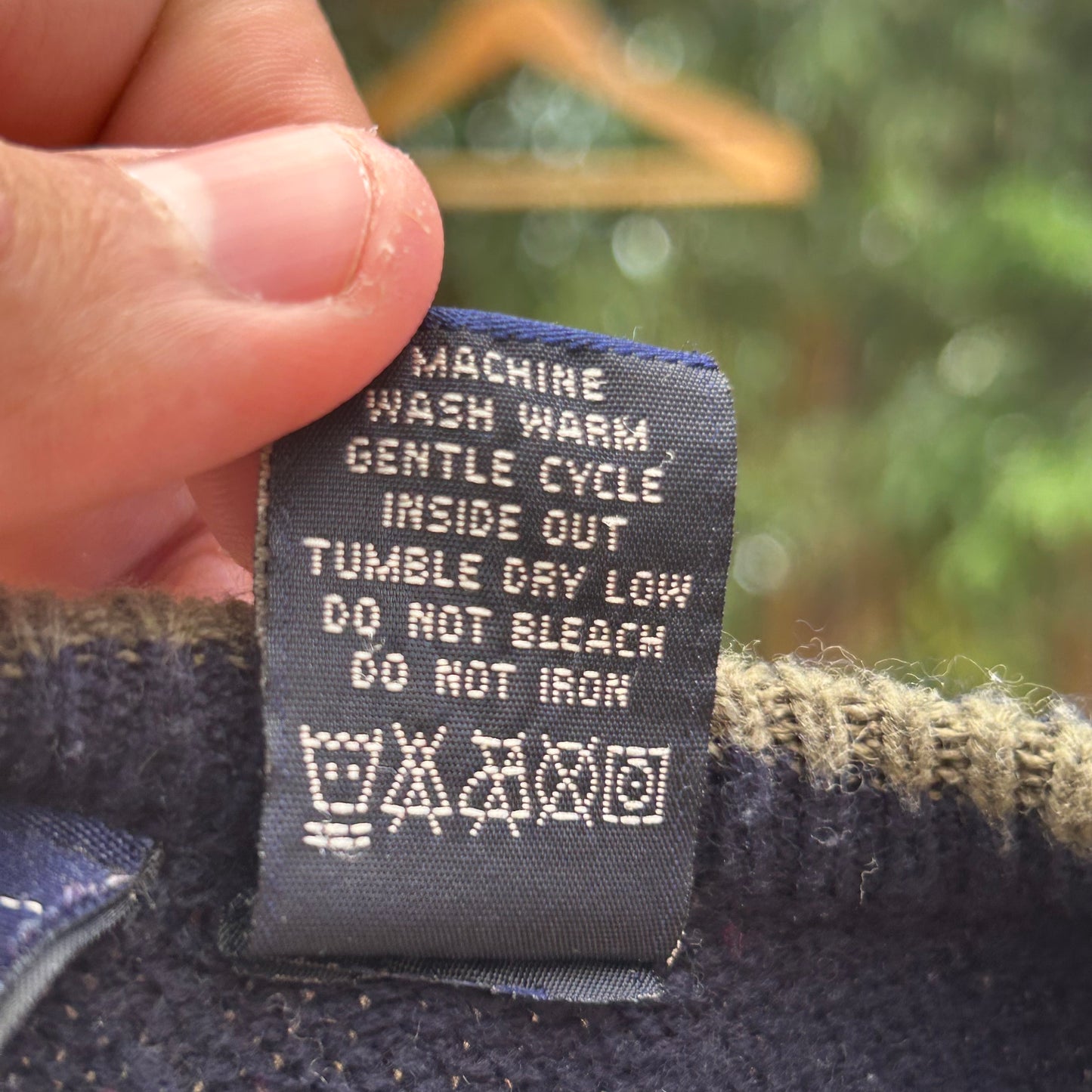 1990s Sweater Vest | Sonoma US Women’s M