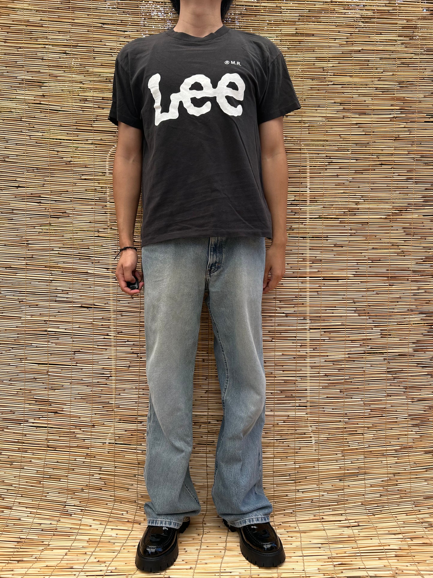 1990s Lee Graphic Tee | Lee US Men’s M