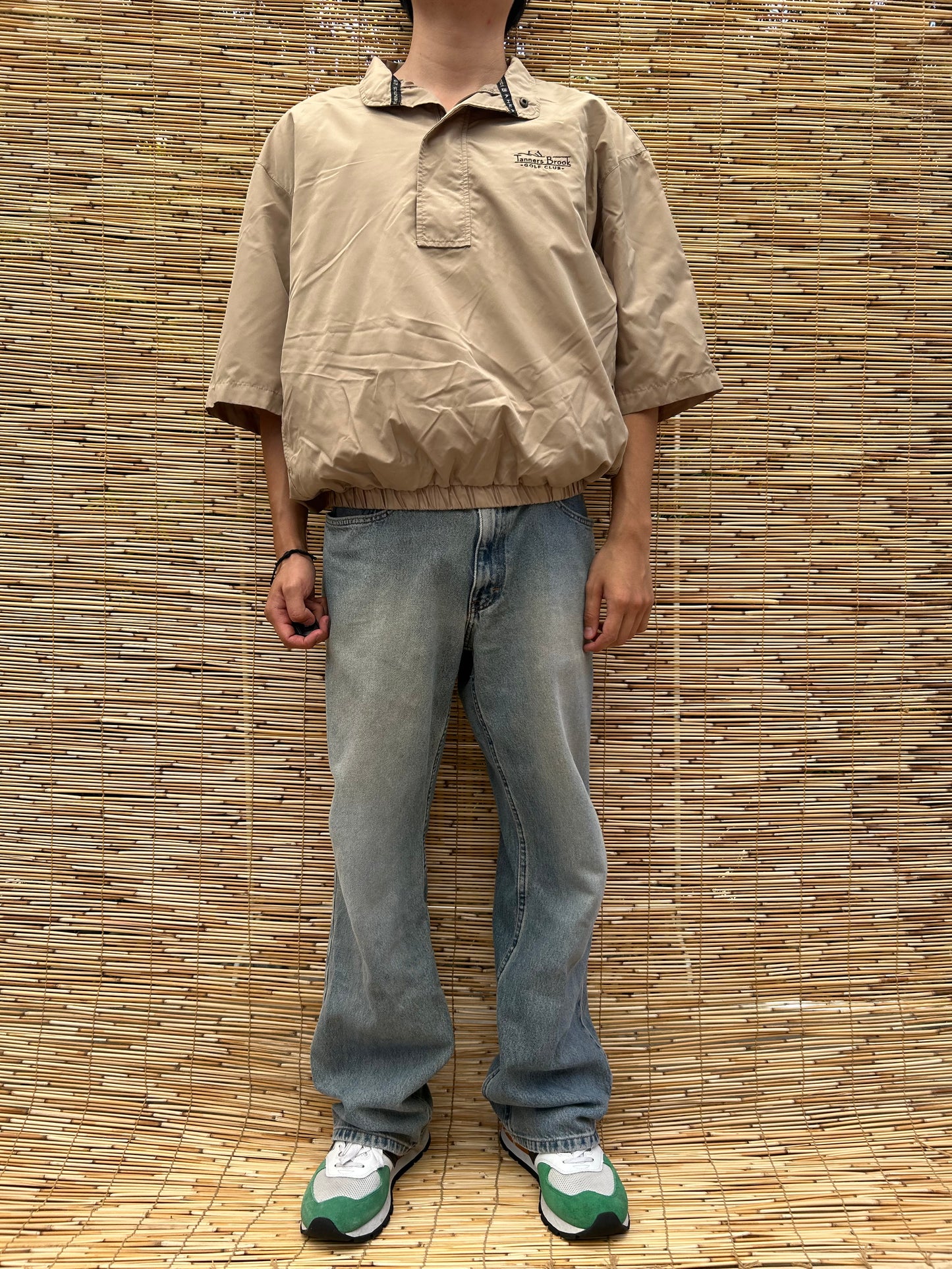 1990s Golf Shirt | Ahead Authentics US Men’s L