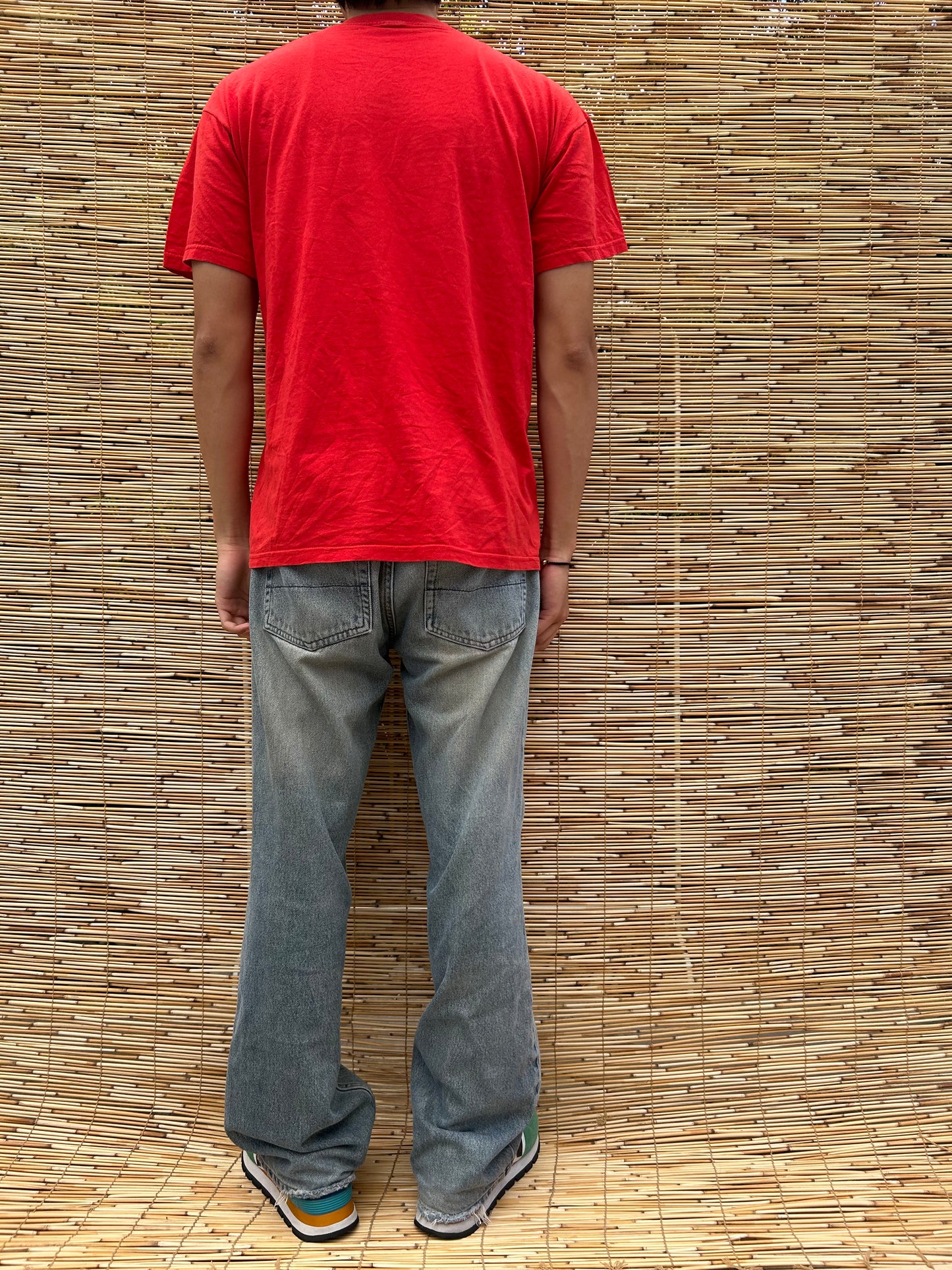 2005 Mickey Tee | Disney US Men’s L